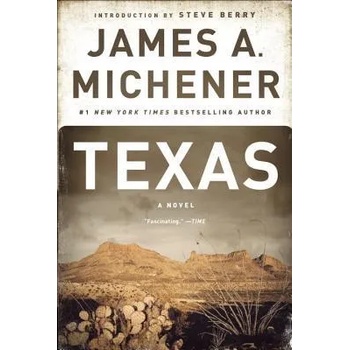 Image 1 of Texas | James A. Michener