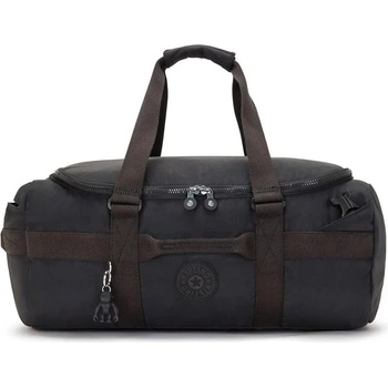KIPLING Чанта Kipling Jonis S bag - Brown (Black Noir)