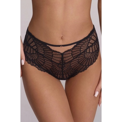 Ava Lingerie Brazilky 2200/B Čierna