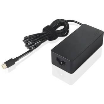 Lenovo Захранване (оригинално) за лаптопи Lenovo, 65W, USB- (POWER ADAPTER 65W USB-C AC / GX20P92529)