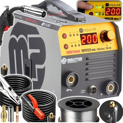 Majster MP0128