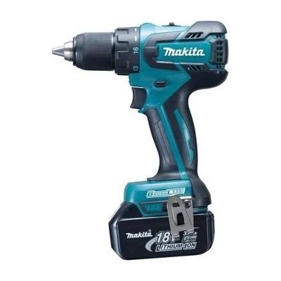 Makita DDF459RF4J – Zbozi.Blesk.cz