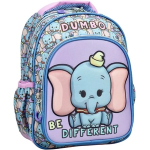  Раница за детска градина Animals Dumbo