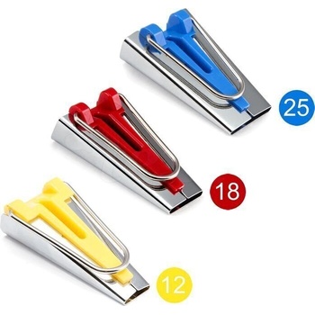 Texi Tape Maker маркер 12 - 25 mm (TEXI 4035)