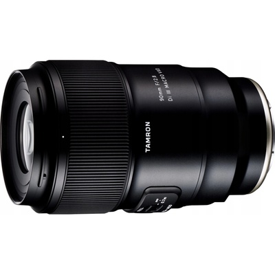 Tamron 90 mm F/2.8 Di III MACRO VXD pro Sony FE