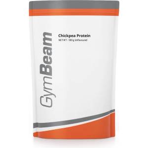GymBeam Протеин от нахут 500 g неовкусено