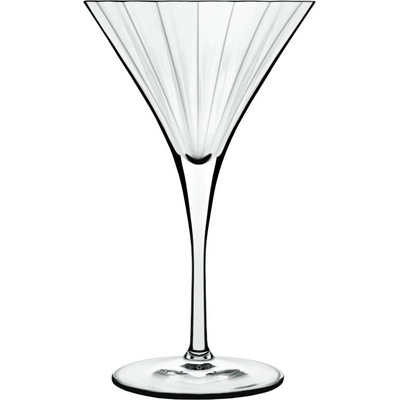 Luigi Bormioli Bach sklenice na Martini 260 ml