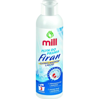 Mill clean na pranie záclon 300 ml