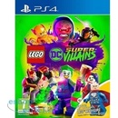 Lego DC Super - Villains (Deluxe Edition)