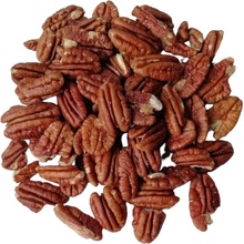 InfiNuty Pekanové orechy z USA pražené horúcim vzduchom 100 g