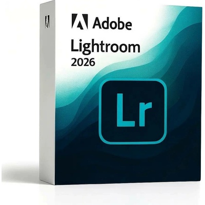 Lightroom Classic 2026 Windows – Sleviste.cz