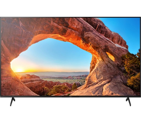 Sony Bravia KD-55X85J