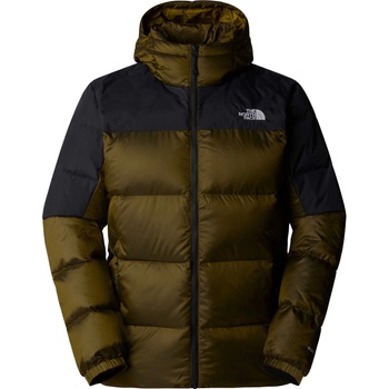 The North Face Яке m diablo down hoodie