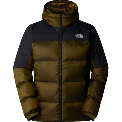 The North Face Яке m diablo down hoodie