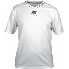 Fat Pipe FEDOR PLAYER'S T-SHIRT bílá