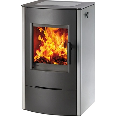 Haas+Sohn Firepot černá/nerez – Zboží Dáma