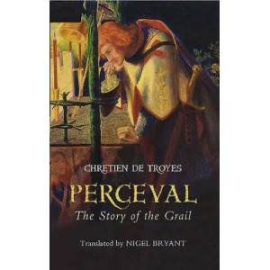 Perceval | Chrétien de Troyes (2006)