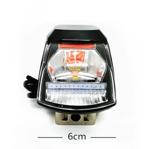  Халоген за мотор 20w led 5068