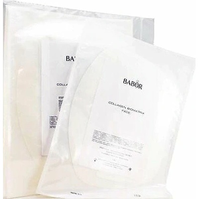 Babor Doctor Pro Collagen Biomatrix Face 10 ks, kabinetné balenie