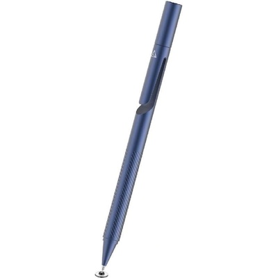 Adonit Pro 3 Stylus - алуминиева професионална писалка за мобилни устройства (син)