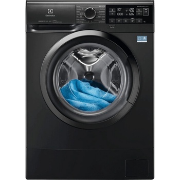 ELECTROLUX EWS6306DXE