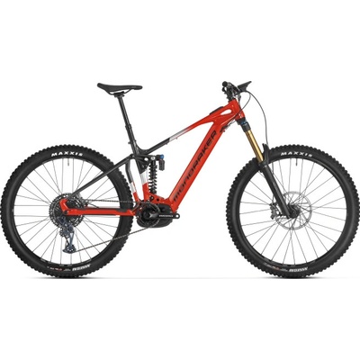 Mondraker Level RR 2024