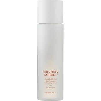 haruharu wonder - Centella 3% PHA Gentle Liquid Exfoliating Serum 120ml