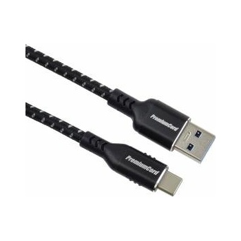 PremiumCord USB-C to USB 3.0 Cable, 5Gbps, 3m