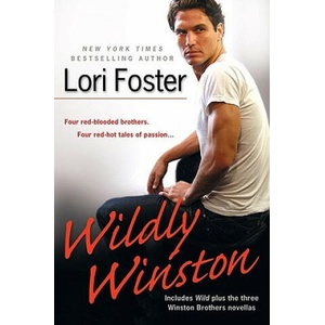 Wildly Winston | Lori Foster (ISBN: 9780425207857)