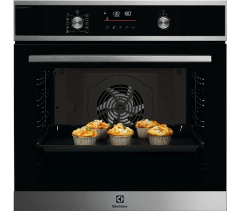 ELECTROLUX EOD6F77WX