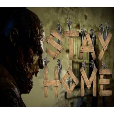 Stay Home