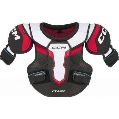 chrániče ramen CCM jetspeed ft 680 SR – Zboží Dáma