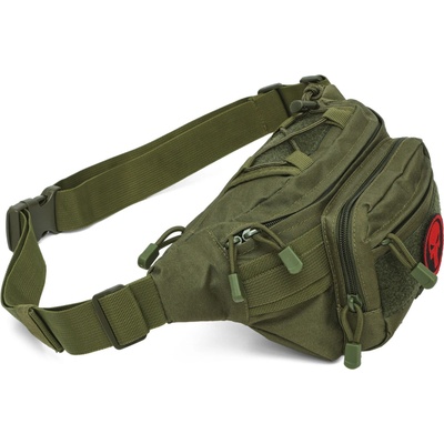 Nils Camp NC3906