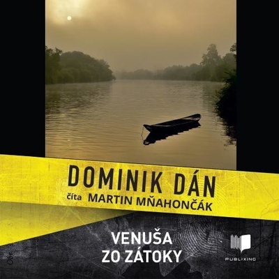 Venuša zo zátoky - Dán Dominik