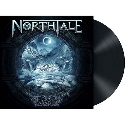 NORTHTALE - WELCOME TO PARADISE LP