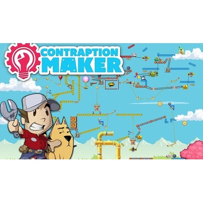 Spotkin Contraption Maker (PC)