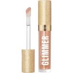 Revlon Super Lustrous Гланц за устни Glimmer Gloss, 04 Happy Hour, 3.8 ml - ozone