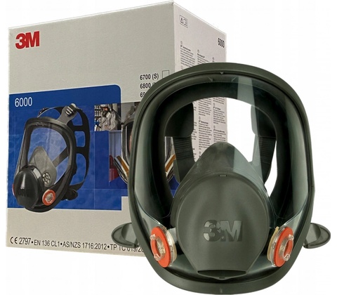 3M 6800