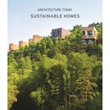 Architecture Today: Sustainable Homes