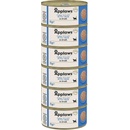 Applaws Cat tuniak a krab 6 x 70 g