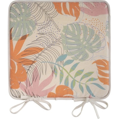 Casa Selección Възглавница за стол 40x40 cm Tropy - Casa Selección (805836)