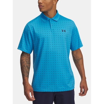 Under Armour Мъжка поло тениска Under Armour UA Matchplay с щампа Under Armour | Sin | МЪЖЕ | XL