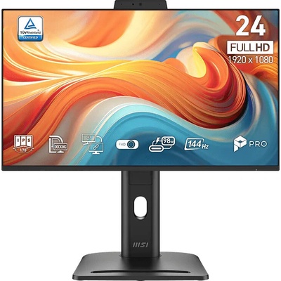 MSI PRO MP245PDG E14