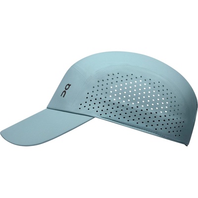 On Шапка с козирка On Lightweight Cap - Wash - размер One Size (904-5532-0511)