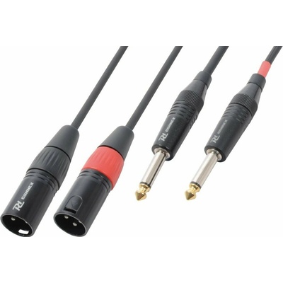 Power Dynamics CX64-01