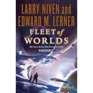 Fleet of Worlds | Larry Niven, Edward M. Lerner (ISBN: 9780765329486)