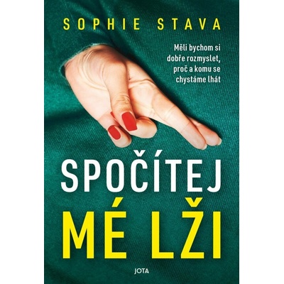 Spočítej mé lži