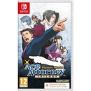 Phoenix Wright: Ace Attorney Trilogy
