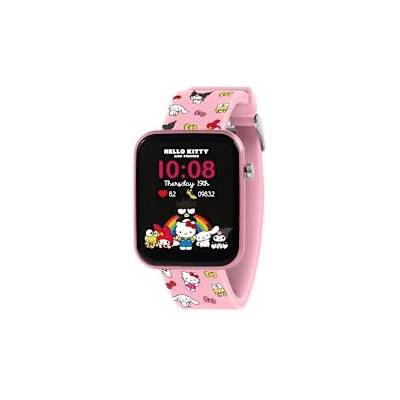 Smartwatch for Kids Hello Kitty & Friends Printed Strap