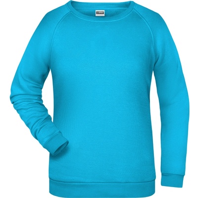 James & Nicholson JN 793 02.0793 turquoise